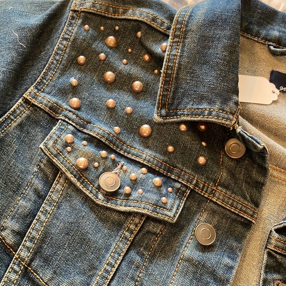 Jacke - Picture 5 of 5